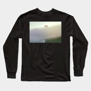 Mystery Gate Long Sleeve T-Shirt